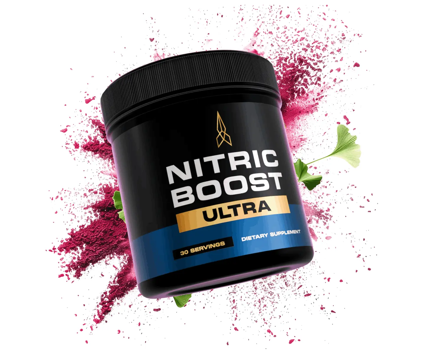 Nitric Boost Ultra