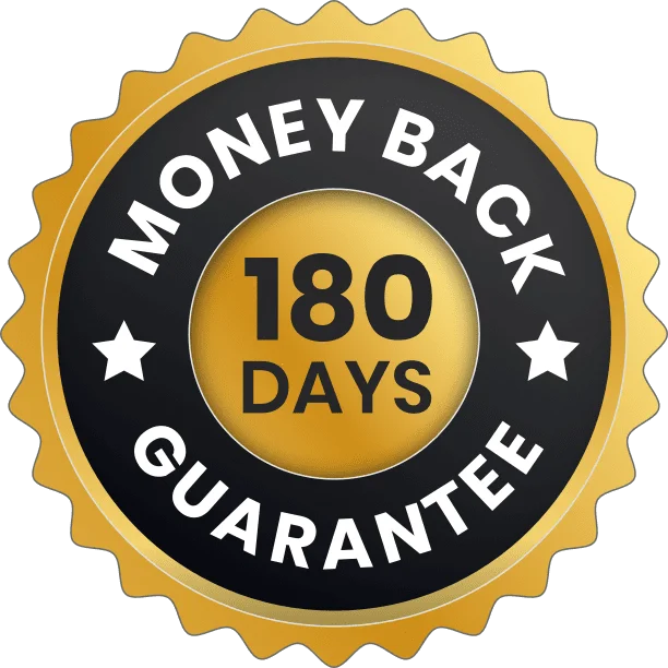 Nitric Boost Ultra money back guarantee