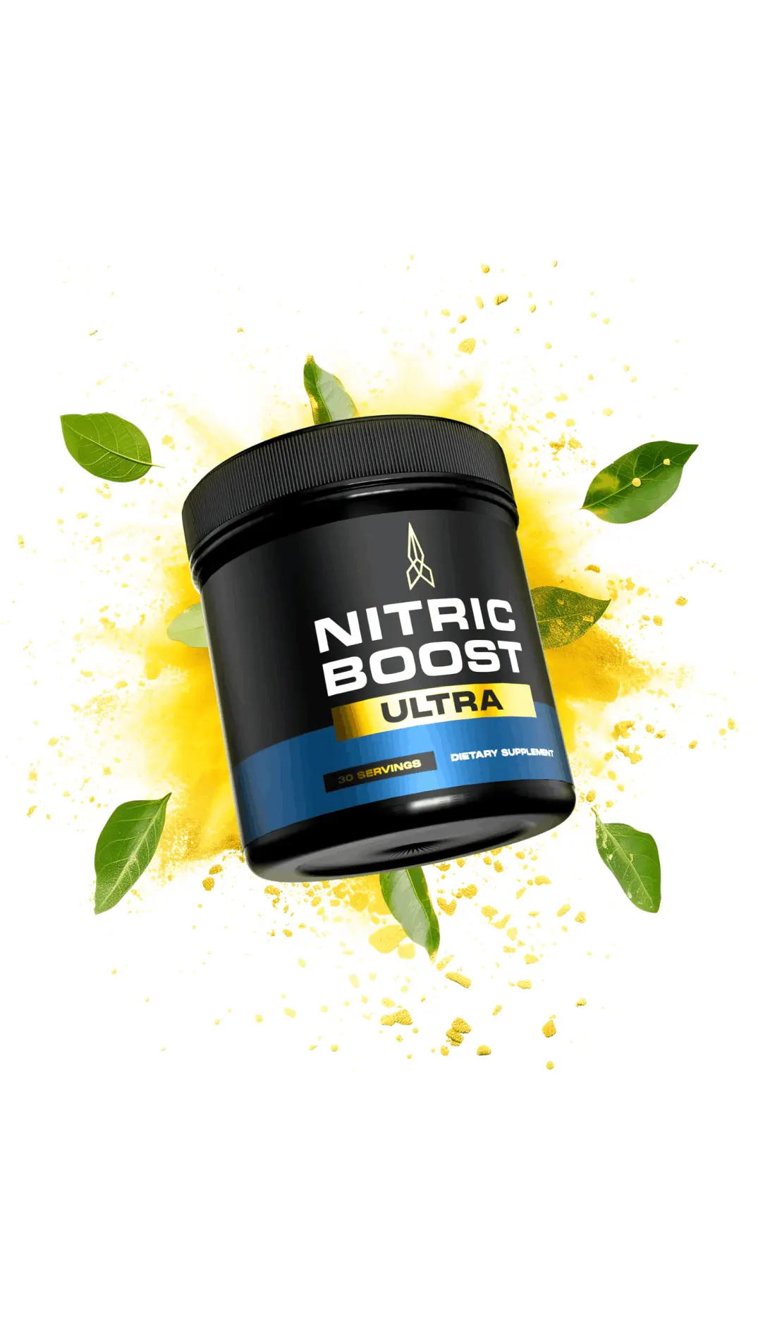 Nitric Boost Ultra intro
